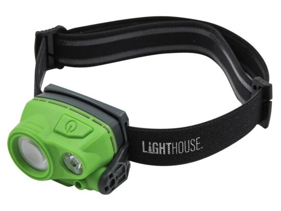T40HR Rechargeable Headlight - Image 2