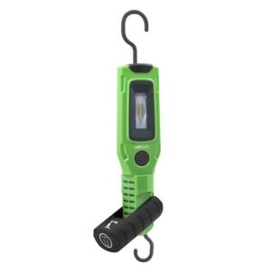 T70R Rechargable Inspection Lamp - Image 2