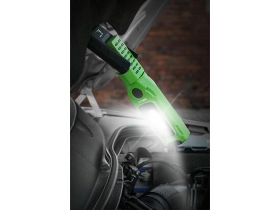 T70R Rechargable Inspection Lamp - Image 3