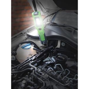 T70R Rechargable Inspection Lamp - Image 4