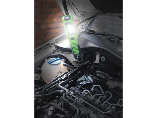 T70R Rechargable Inspection Lamp - Image 4