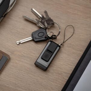 K6R Safety Keyring Floodlight & Alarm - Image 7