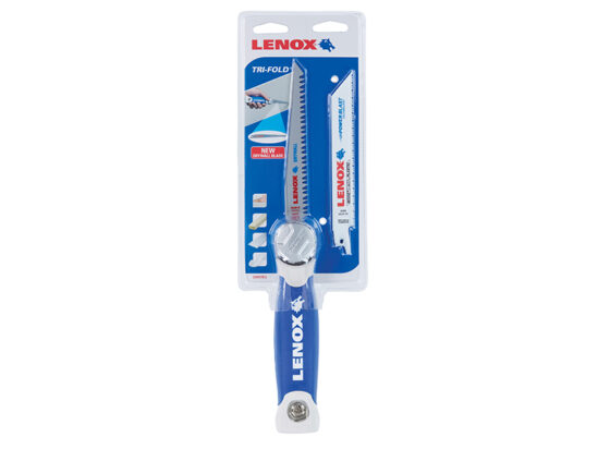 325 ERGO™ Hacksaw 300mm (12in) - Image 5