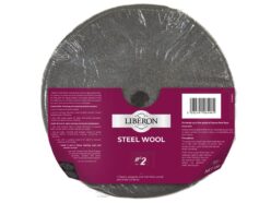 Steel Wool Grade 2 Medium 1kg