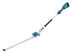 DUN500WRTE Brushless LXT Pole Hedge Trimmer 18V 1 x 5.0Ah Li-ion