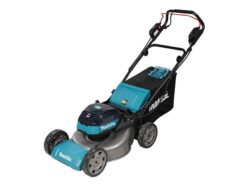 Lawnmowers