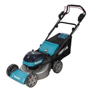 LM001GZ XGT 40Vmax BL Lawnmower 40V Bare Unit