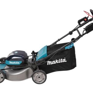 LM001GZ XGT 40Vmax BL Lawnmower 40V Bare Unit - Image 2
