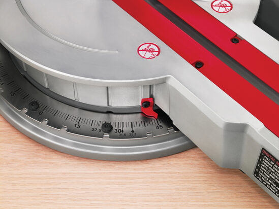 GFA 12-X Professional FlexiClick Bit Holder Attachment - Image 4
