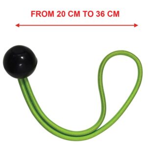 Bungee Balls 4 Piece - Image 9