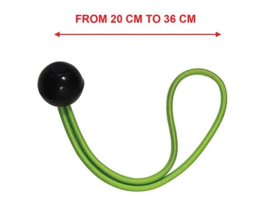 Bungee Balls 4 Piece - Image 9