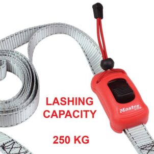 Pre-Assembled Spring Clamp Tie-Down - Image 10
