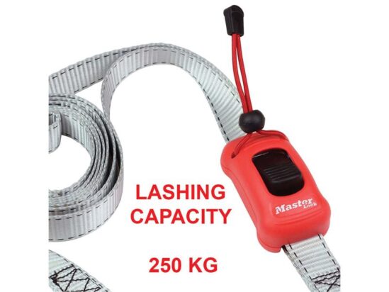 Pre-Assembled Spring Clamp Tie-Down - Image 10