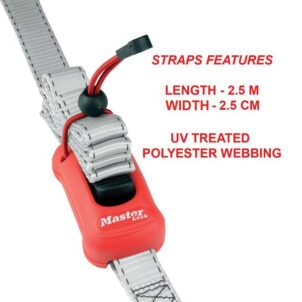 Pre-Assembled Spring Clamp Tie-Down - Image 11