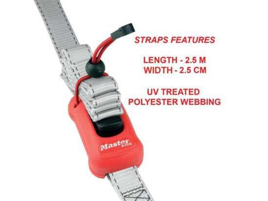 Pre-Assembled Spring Clamp Tie-Down - Image 11