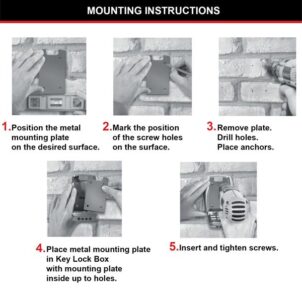 GCL 2-15 Professional Combi Laser + Rotating Mount - Image 4