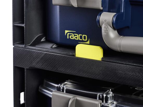 CarryMore 55x2 Storage System - Image 8