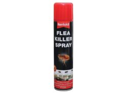 Flea Killer Spray 300ml