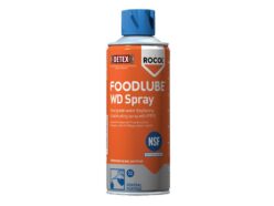Food Safe Lubricants
