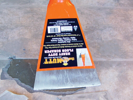 AC350E Elite All Cut Multi-Material Diamond Blade 350mm - Image 3