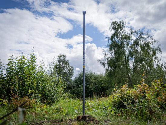 Digging Bar 6.2kg 50mm x 1.52m - Image 7