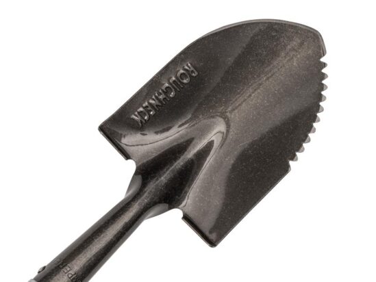 GORILLA Sharp-Edge Round Micro Shovel - Image 2