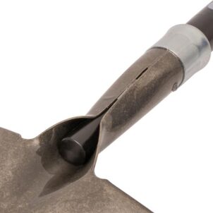 GORILLA Sharp-Edge Round Micro Shovel - Image 3