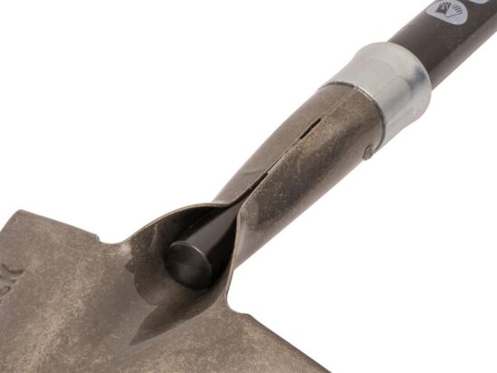 GORILLA Sharp-Edge Round Micro Shovel - Image 3