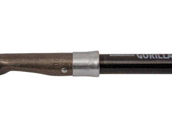 GORILLA Sharp-Edge Round Micro Shovel - Image 4