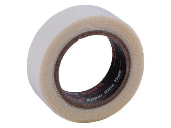 T-REX® Double-Sided Superglue Tape 19mm x 4.5m - Image 9