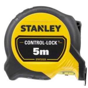 CONTROL-LOCK™ Pocket Tape 5m (Width 25mm) (Metric only) - Image 7