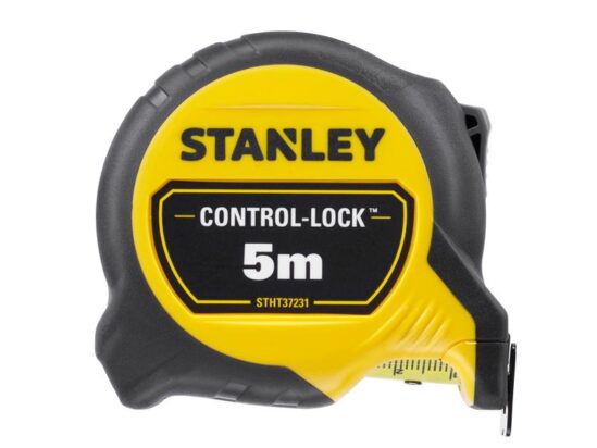 CONTROL-LOCK™ Pocket Tape 5m (Width 25mm) (Metric only) - Image 7