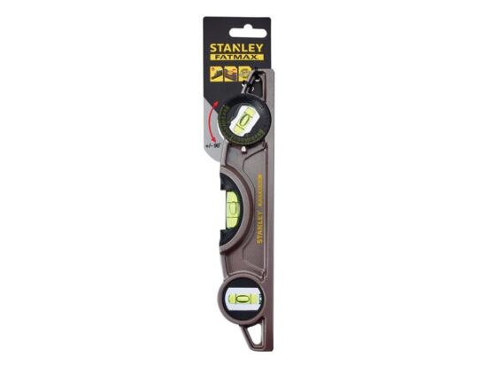 FatMax® Pro Torpedo Level 25cm - Image 7