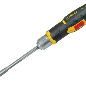 FatMax® Pistol Grip Ratchet 12 Bits - Image 9