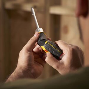 FatMax® Pistol Grip Ratchet 12 Bits - Image 7