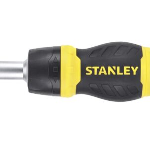 Multibit Ratchet Stubby & Bits - Image 7