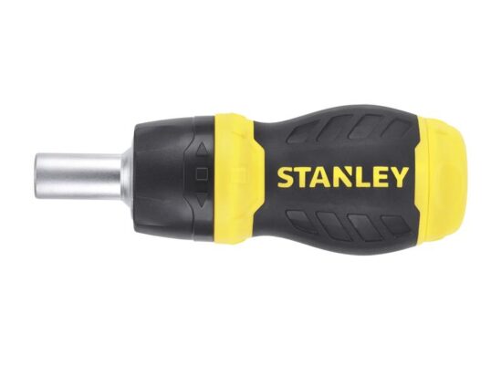 Multibit Ratchet Stubby & Bits - Image 7