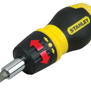 Multibit Ratchet Stubby & Bits - Image 8