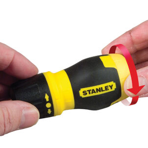 Multibit Ratchet Stubby & Bits - Image 9