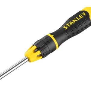 Multibit Ratchet Screwdriver &10 Bits - Image 7
