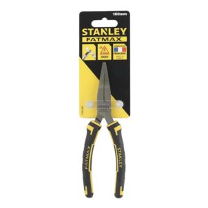 FatMax® Flat Nose Pliers 160mm (6.1/4in) - Image 7