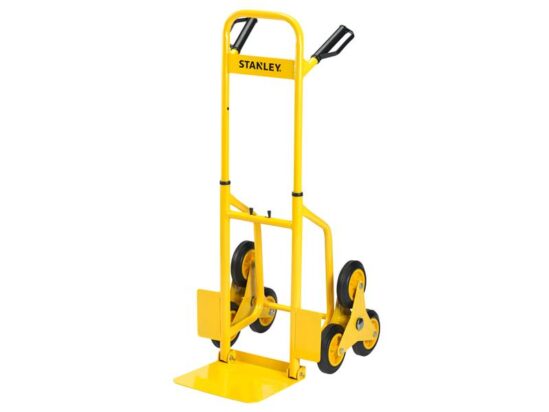 SXWTD-FT521 3-Wheel Folding Hand Truck