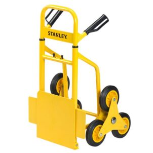 SXWTD-FT521 3-Wheel Folding Hand Truck - Image 2