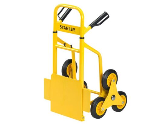 SXWTD-FT521 3-Wheel Folding Hand Truck - Image 2