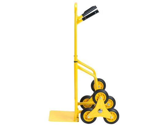 SXWTD-FT521 3-Wheel Folding Hand Truck - Image 3