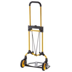 SXWT-FT580 Folding Hand Truck - Image 2