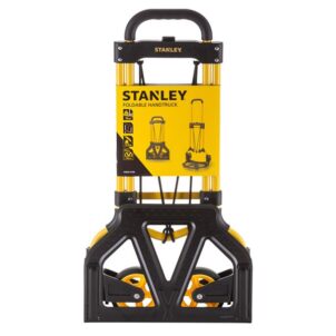 SXWT-FT580 Folding Hand Truck - Image 3
