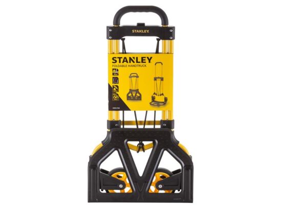 SXWT-FT580 Folding Hand Truck - Image 3