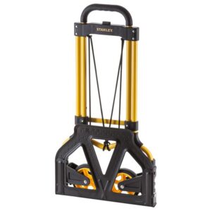 SXWT-FT580 Folding Hand Truck - Image 4