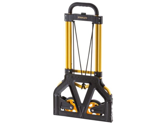 SXWT-FT580 Folding Hand Truck - Image 4